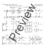 Sheet Music - After You've Gone (I'll Find Out Where You Are) - TTBB - $4.00