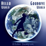Hello World? Goodbye World! Album Artwork