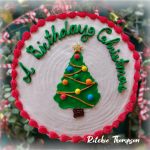 A Birthday Christmas Album
